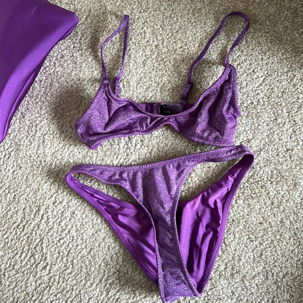 TRIANGL bikini